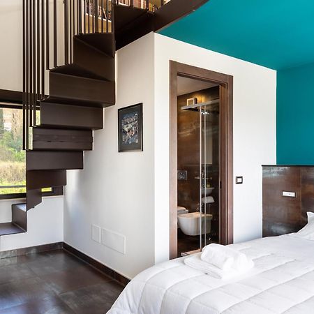 Exclusive Perugia Getaway - Apartments With Shared Pool & Parking Kültér fotó