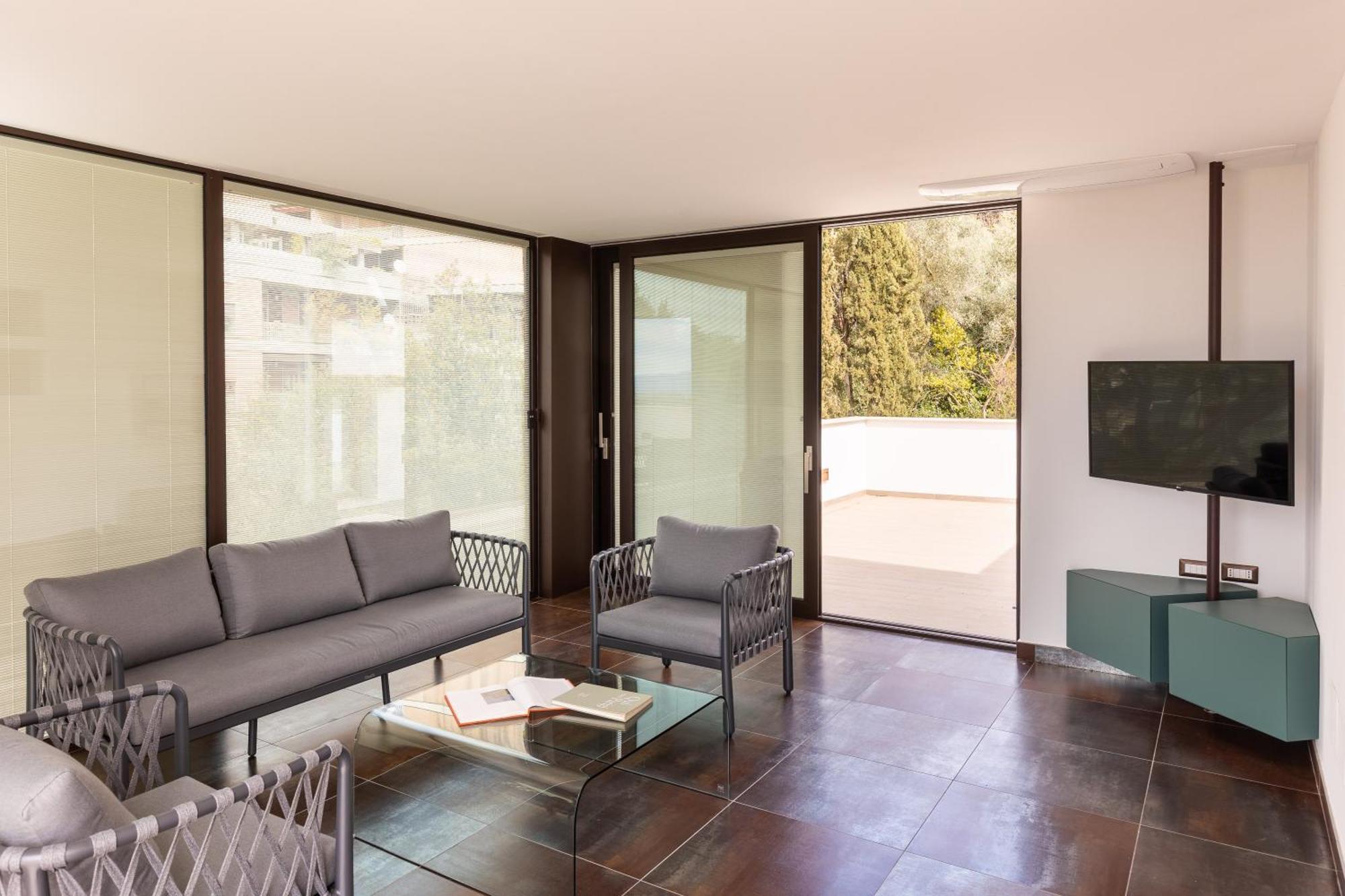 Exclusive Perugia Getaway - Apartments With Shared Pool & Parking Kültér fotó