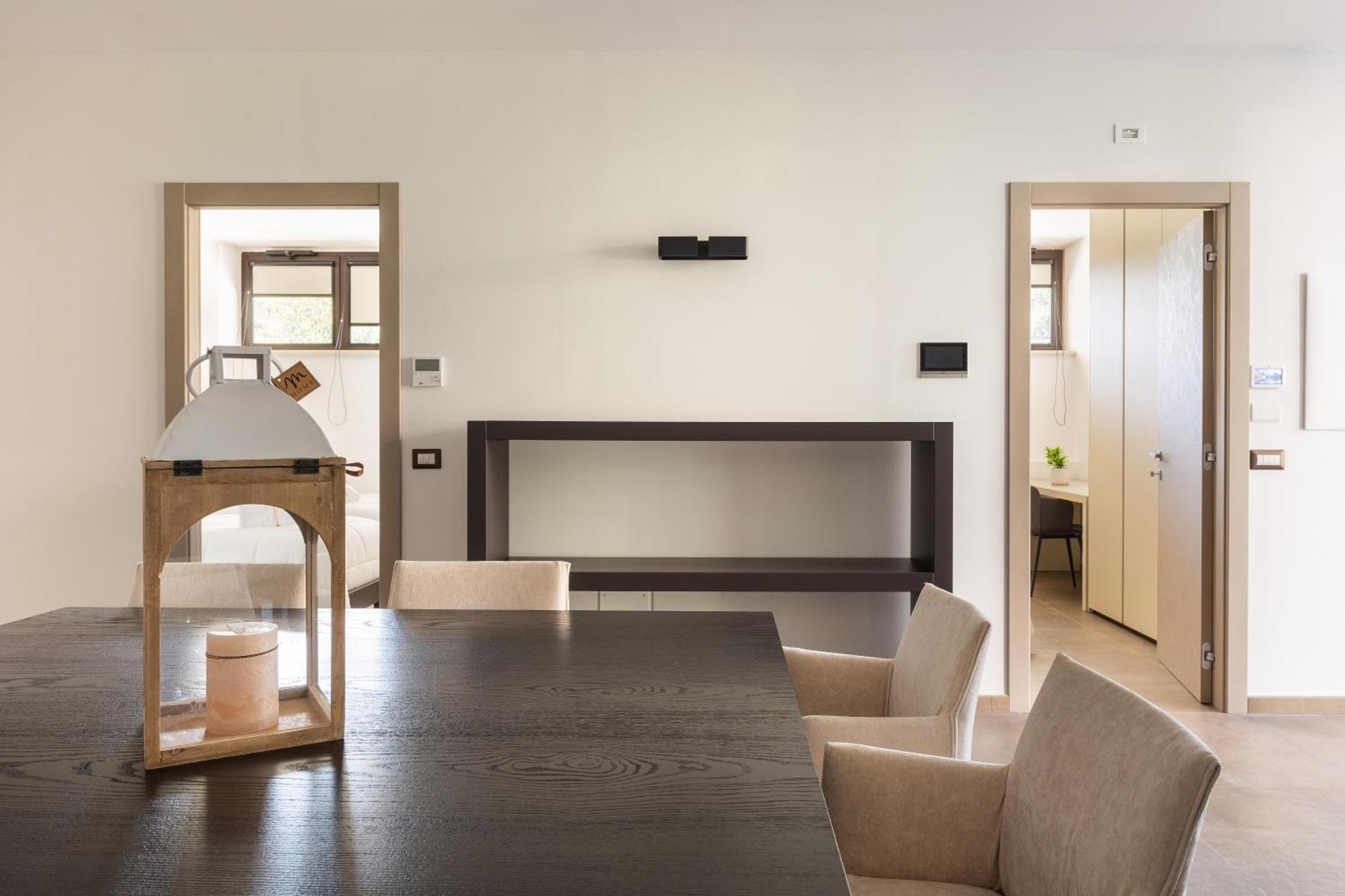 Exclusive Perugia Getaway - Apartments With Shared Pool & Parking Kültér fotó