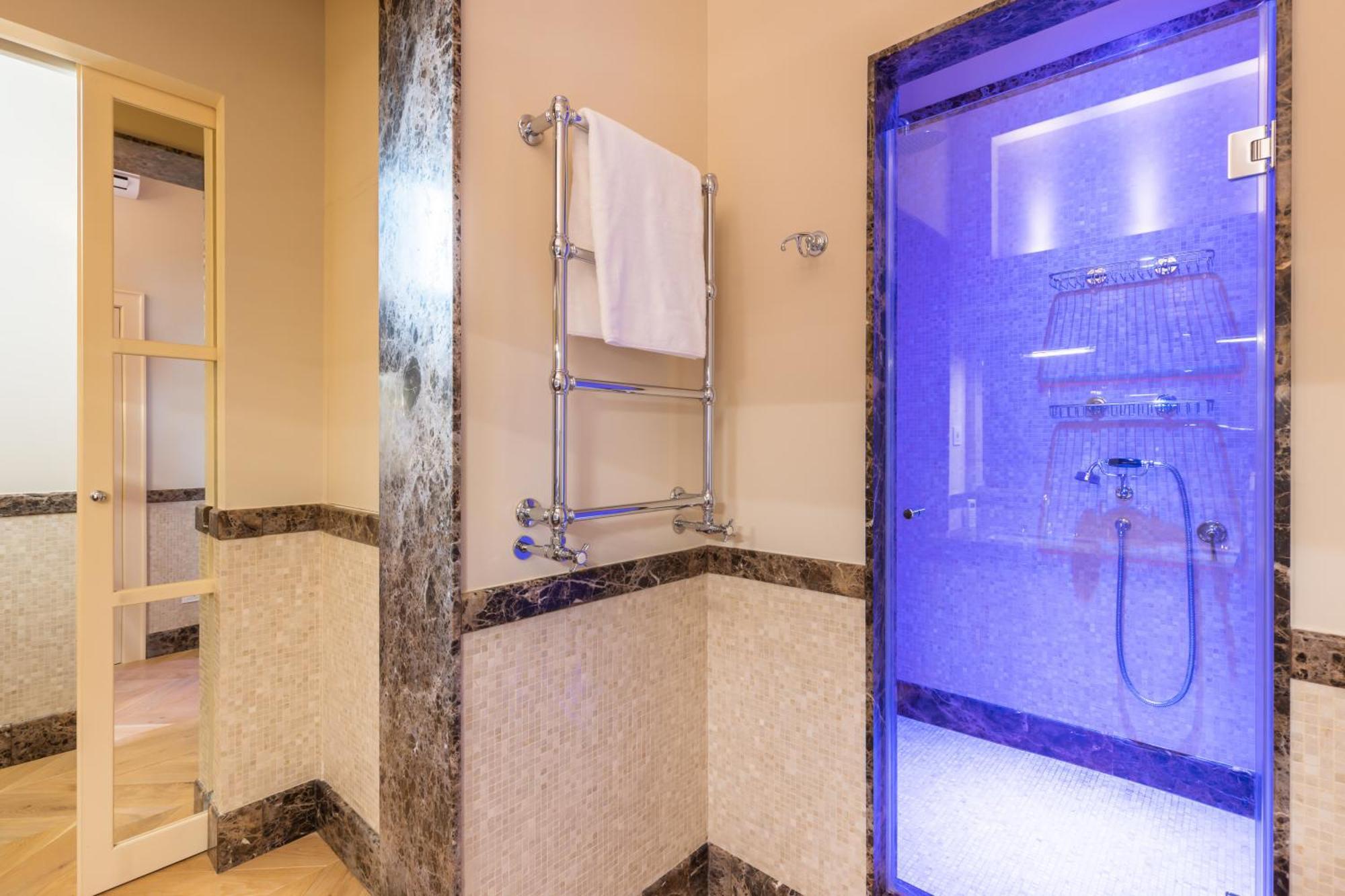 Exclusive Perugia Getaway - Apartments With Shared Pool & Parking Kültér fotó
