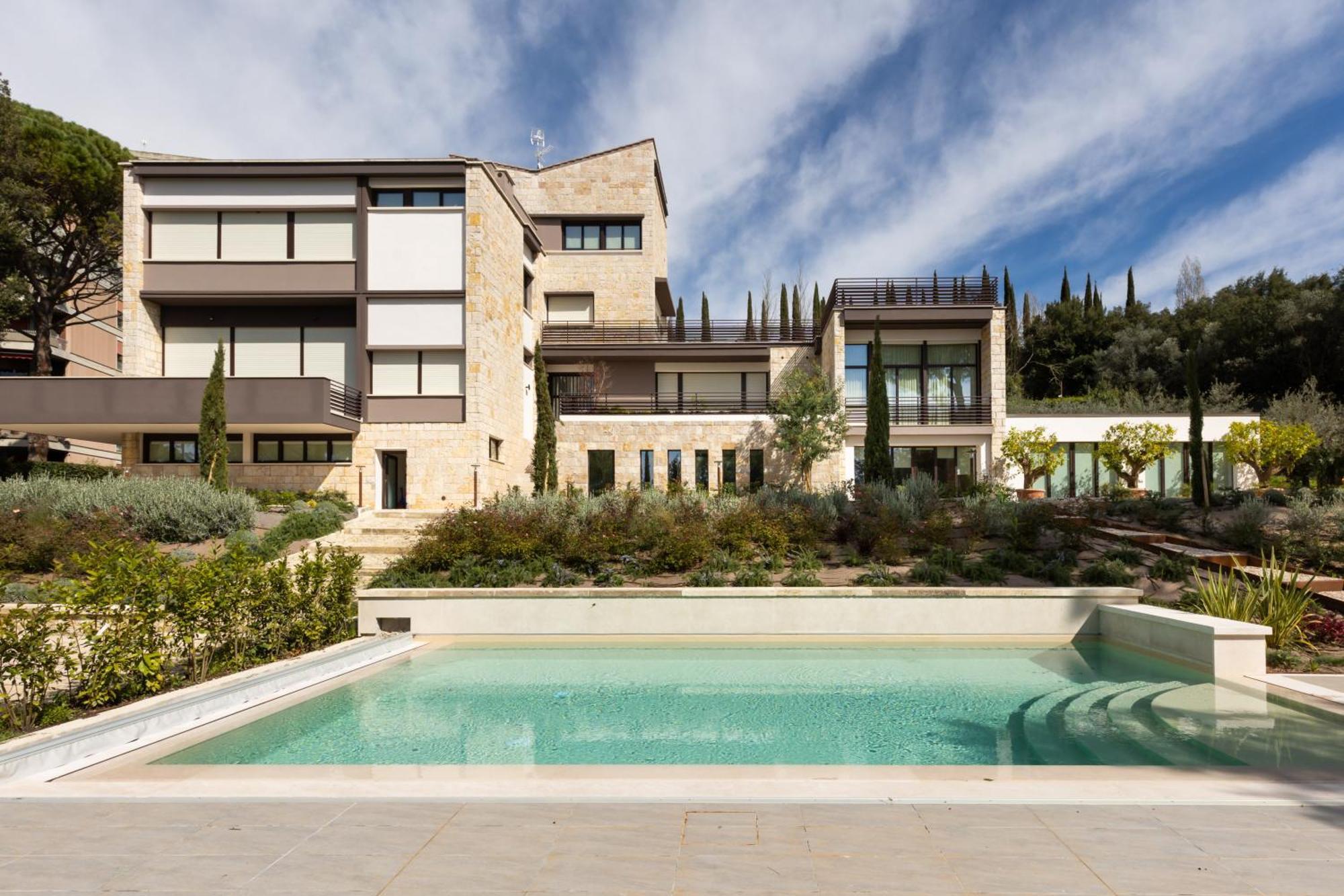 Exclusive Perugia Getaway - Apartments With Shared Pool & Parking Kültér fotó